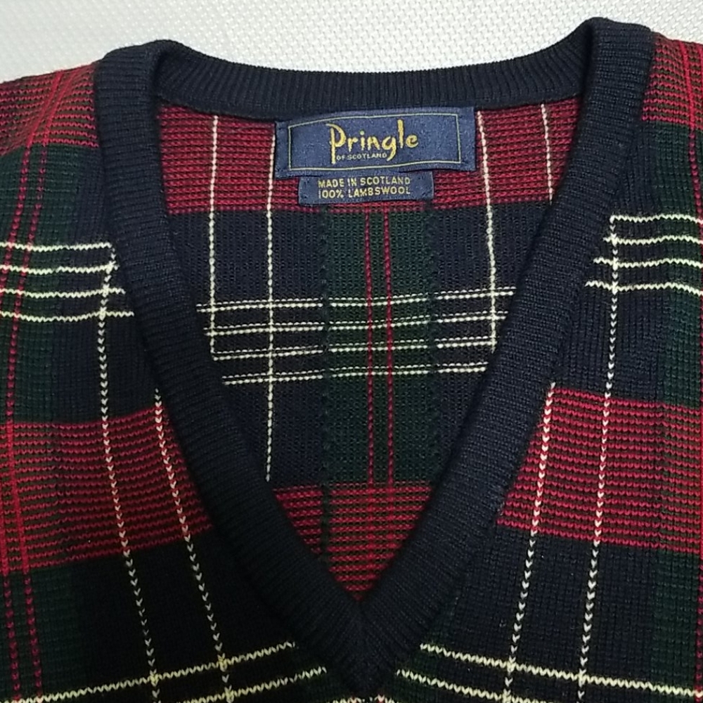 Pringle of Scotland